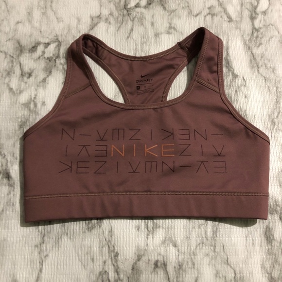 Nike Other - Nike sports bra